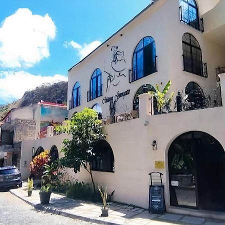 Hotel Chateau Georgette Pombas Exterior photo