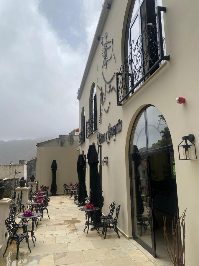 Hotel Chateau Georgette Pombas Exterior photo